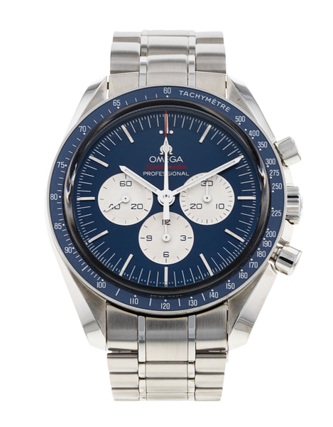 Omega Speedmaster Moonwatch 522.30.42.30.03.001